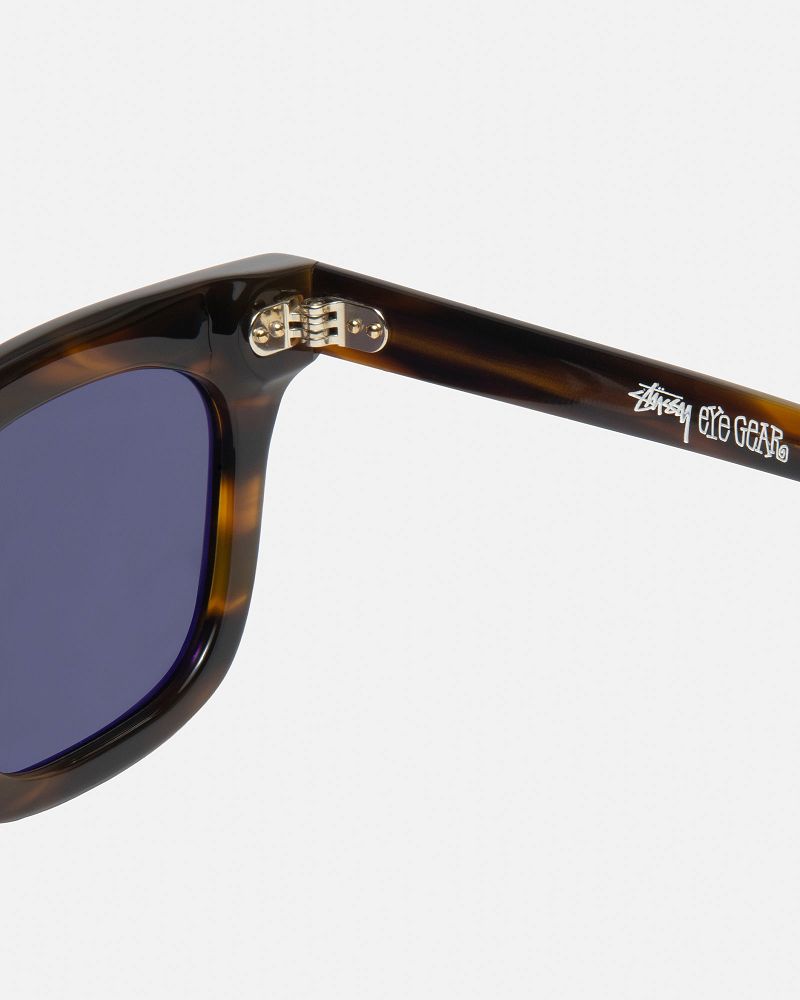 STUSSY ACE SUNGLASSES Noir | STUSSY-55941