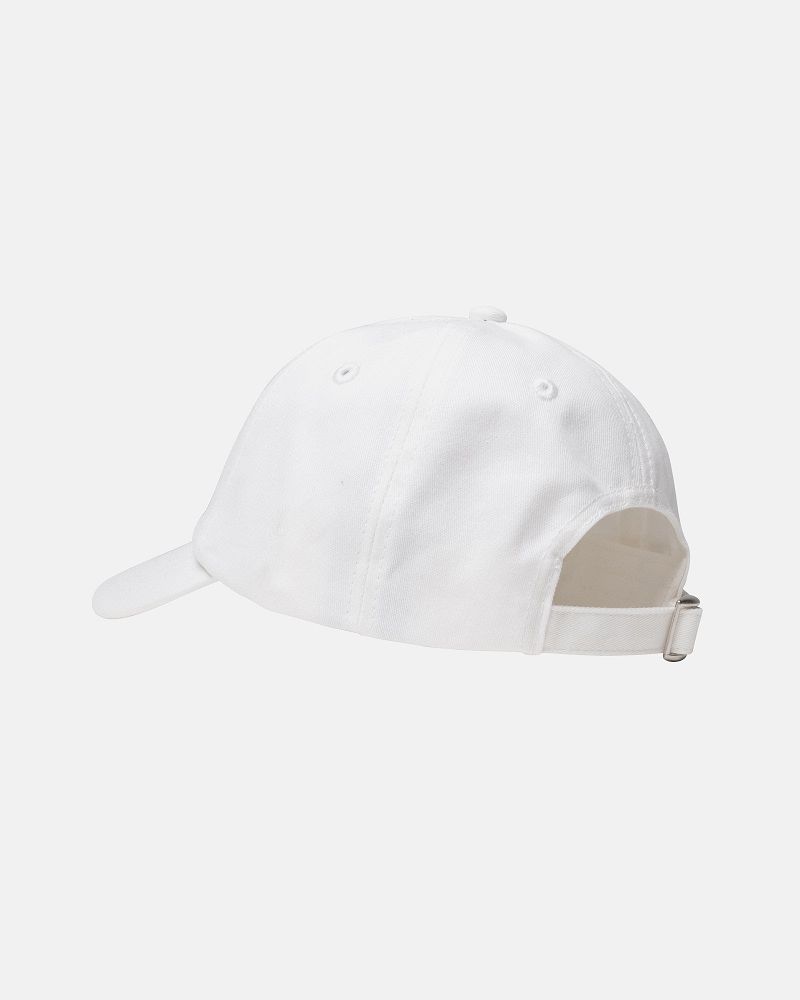 STUSSY BASIC CAP Beige | STUSSY-55957