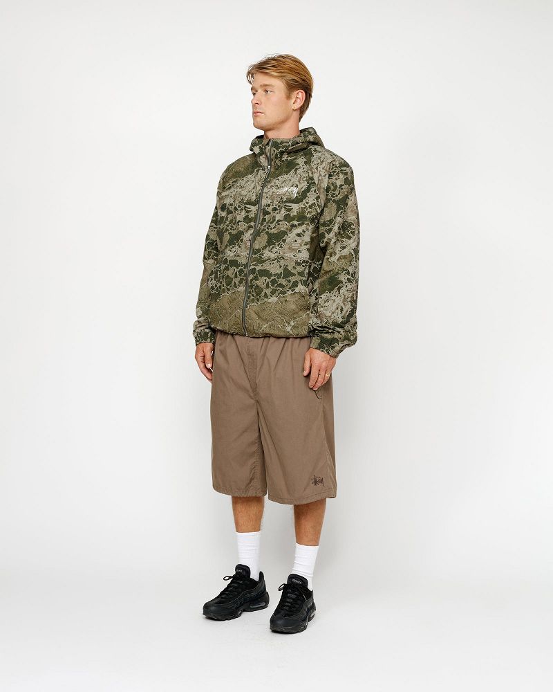 STUSSY BEACH SHELL REALTREE WAV3 Camouflage | STUSSY-56402