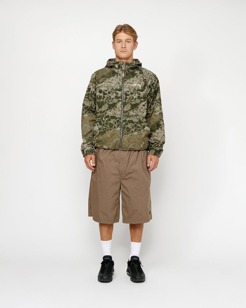 STUSSY BEACH SHELL REALTREE WAV3 Camouflage | STUSSY-56402