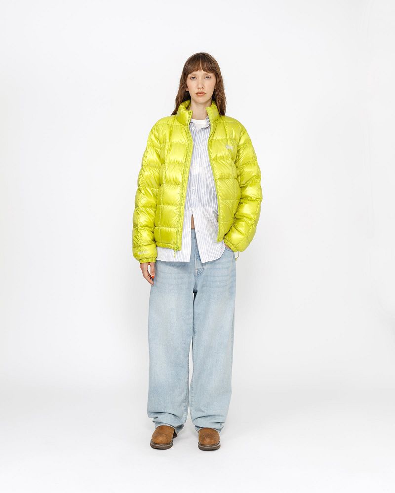 STUSSY BIG OL' JEAN DENIM Lavage Clair | STUSSY-56099