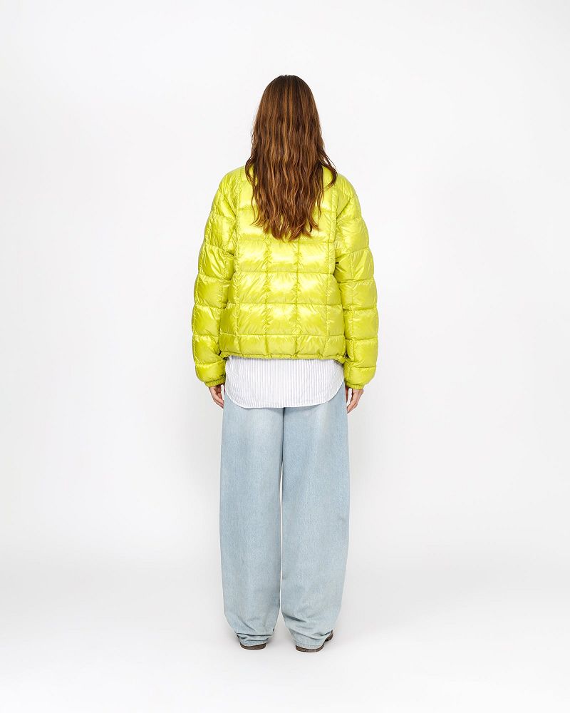 STUSSY BIG OL' JEAN DENIM Lavage Clair | STUSSY-56099