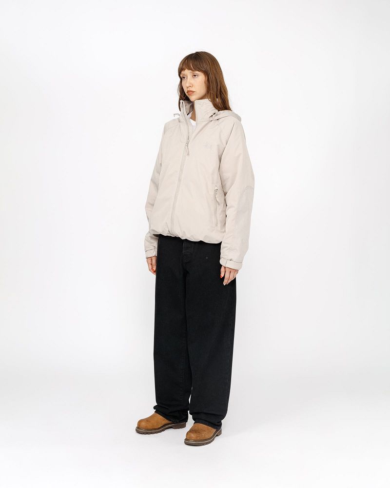 STUSSY BIG OL' JEAN DENIM Noir | STUSSY-56097