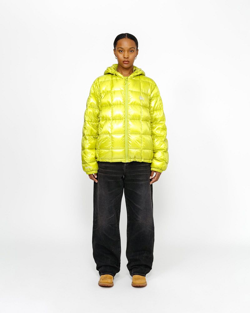 STUSSY BIG OL' JEAN VINTAGE WASH DENIM Noir | STUSSY-56127