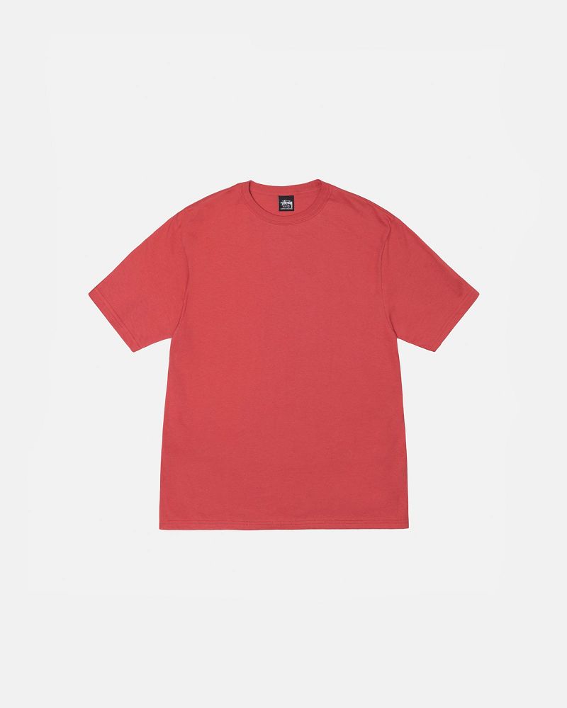 STUSSY BUANA STOCK TEE Bleu | STUSSY-56318