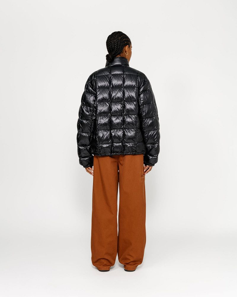 STUSSY CHINO WORK PANT Marron | STUSSY-56081