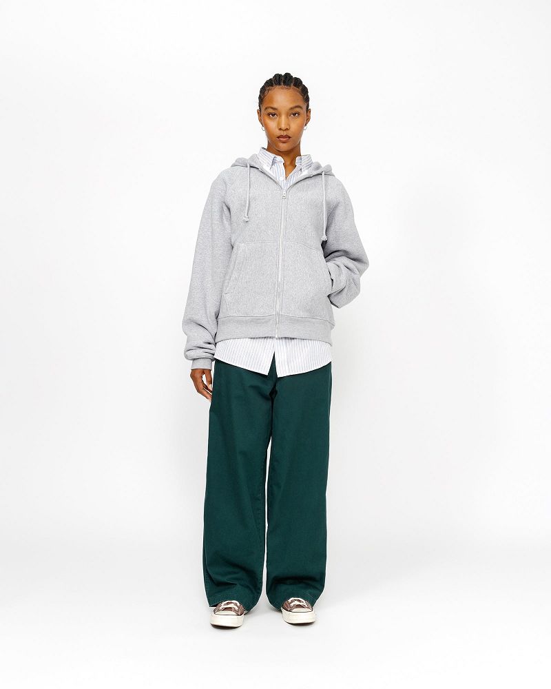 STUSSY CHINO WORK PANT Paon | STUSSY-56078