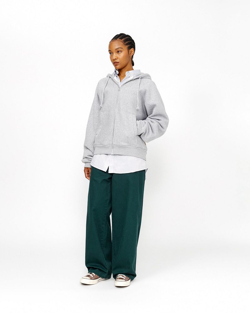 STUSSY CHINO WORK PANT Paon | STUSSY-56078