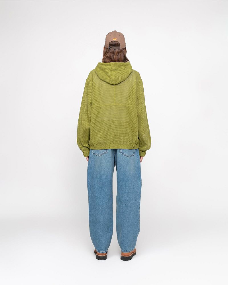 STUSSY CLASSIC JEAN DENIM Bleu | STUSSY-56143