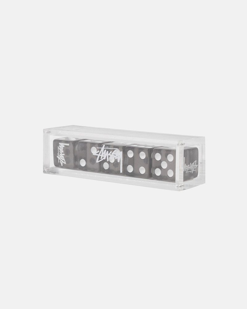 STUSSY DICE SET | STUSSY-55869