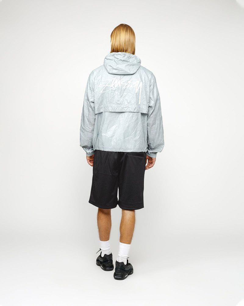 STUSSY MESH SHORT SPORT Noir | STUSSY-56072