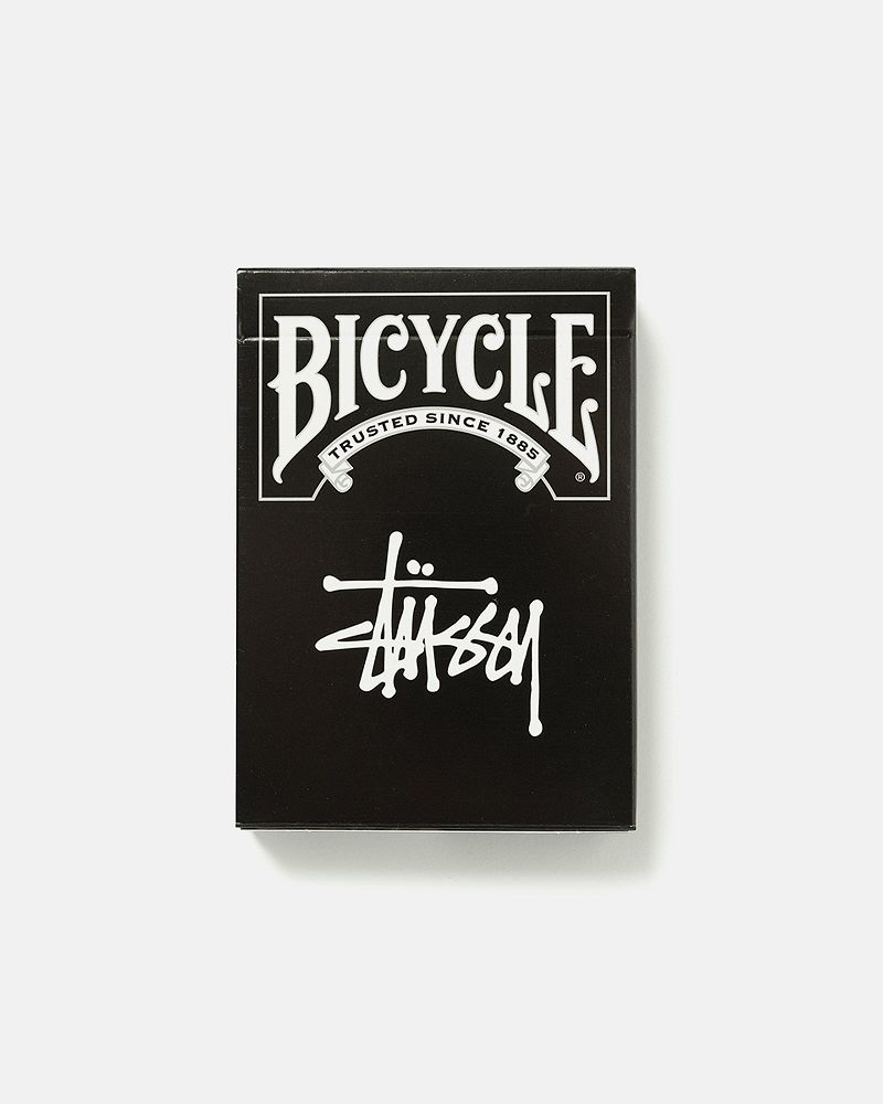 STUSSY PLAYING CARDS | STUSSY-55870