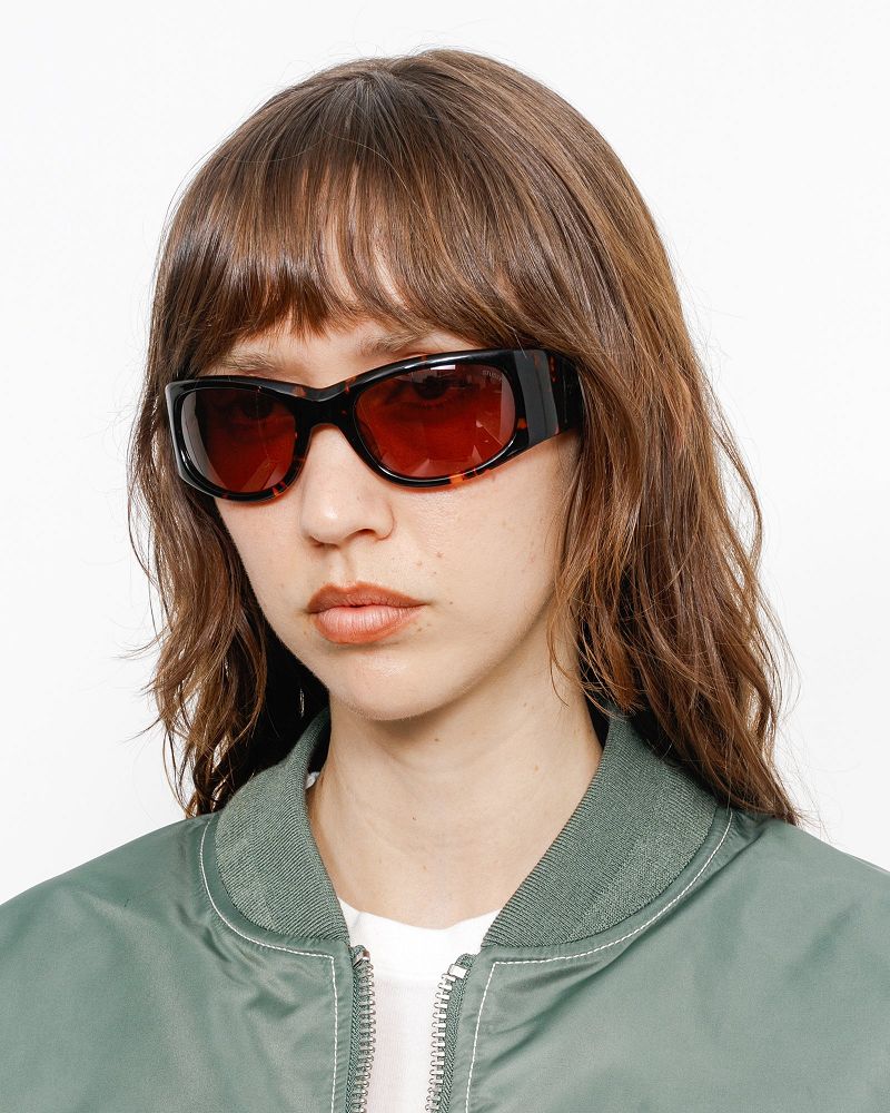 STUSSY RENE SUNGLASSES Rose | STUSSY-55935
