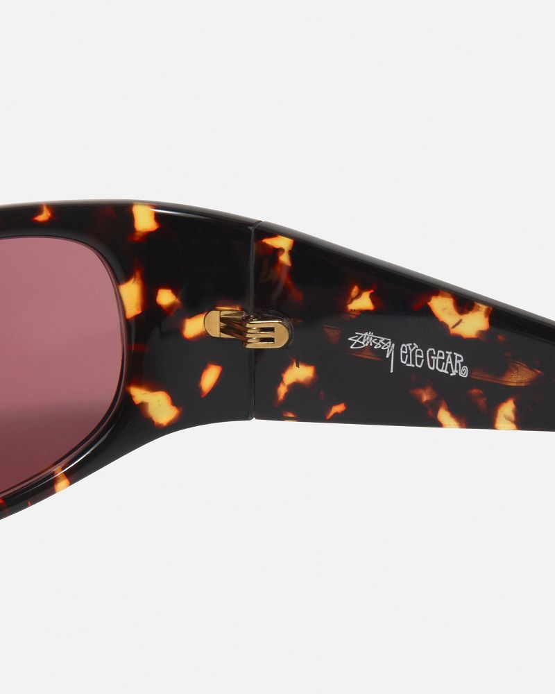 STUSSY RENE SUNGLASSES Rose | STUSSY-55935