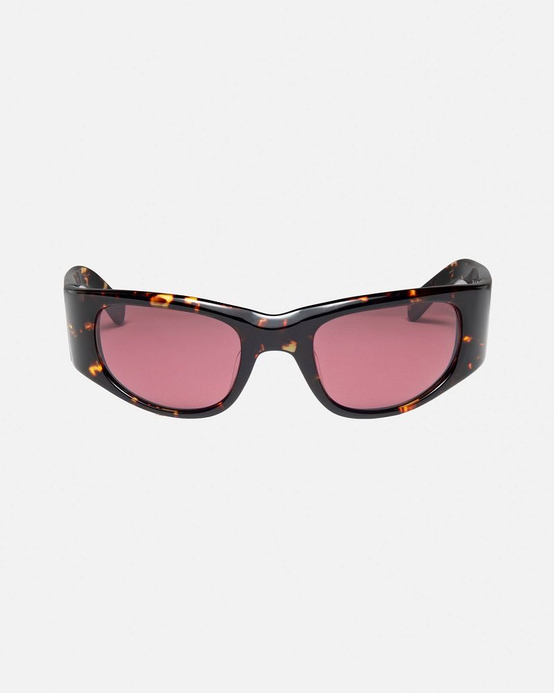 STUSSY RENE SUNGLASSES Rose | STUSSY-55935