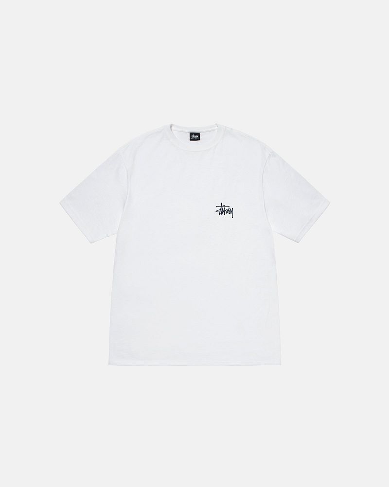STUSSY ROACH TEE Blanche | STUSSY-56307