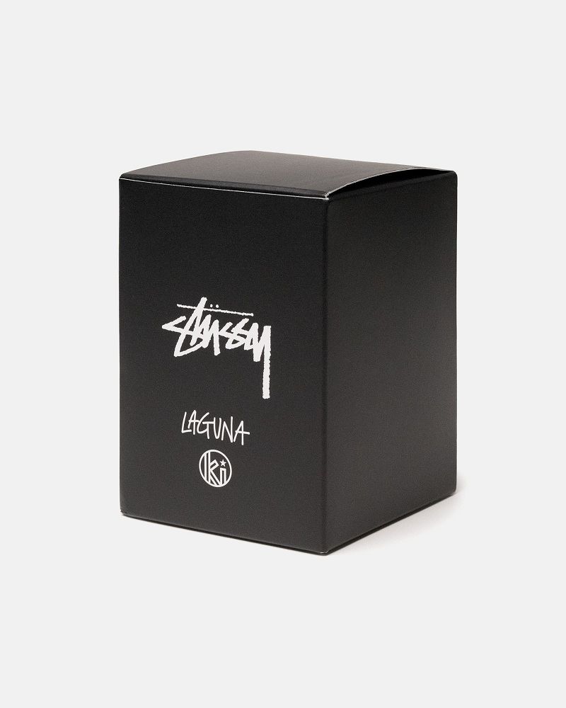STUSSY SCENTED CANDLE | STUSSY-55867