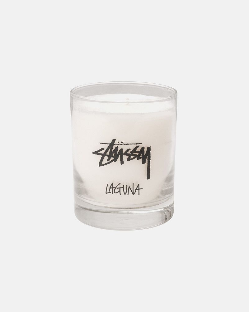 STUSSY SCENTED CANDLE | STUSSY-55867