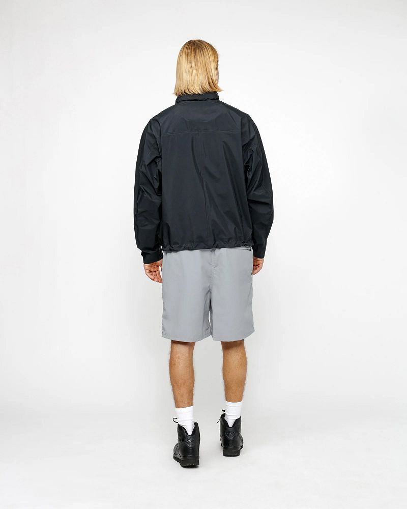 STUSSY WATER SHORT STOCK Grise | STUSSY-56048