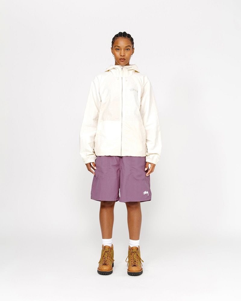 STUSSY WATER SHORT STOCK Violette | STUSSY-56049