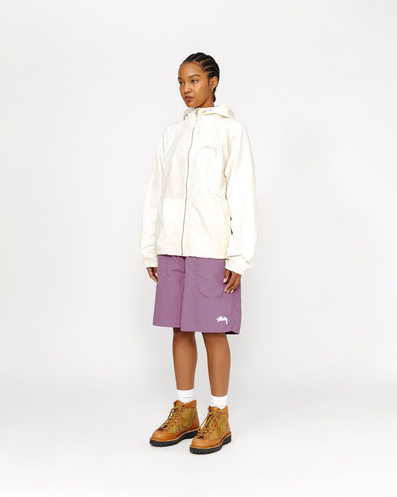 STUSSY WATER SHORT STOCK Violette | STUSSY-56049