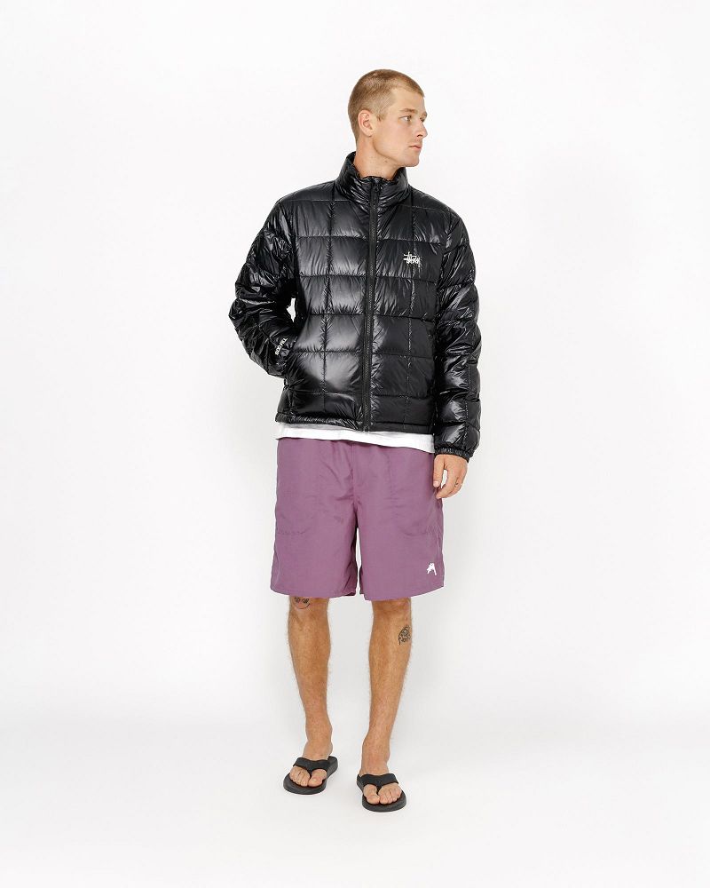 STUSSY WATER SHORT STOCK Violette | STUSSY-56049