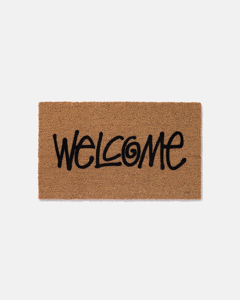 STUSSY WELCOME MAT | STUSSY-55871
